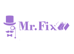 Mr Fix Celulares